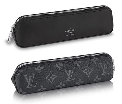 ルイ・ヴィトン 「トゥルース・エリザベット」 GI0199 想いを託す