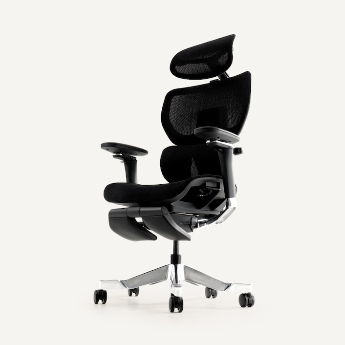 オフィスチェア・C7 Morpher| FlexiSpot 公式ストア