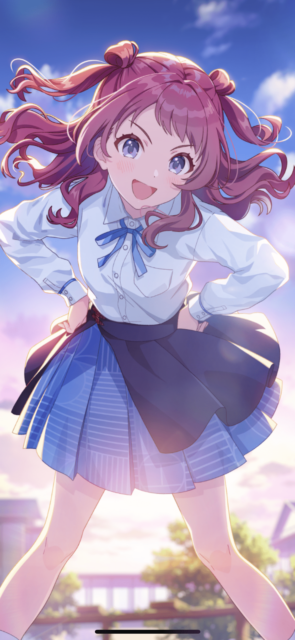 Boom Boom Pow】花海咲季 - 学園アイドルマスターwiki (学マスwiki)