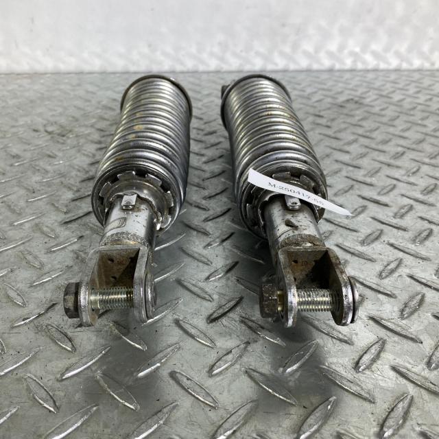 HONDA CB400T/CB250T リアサスペンション ホンダ