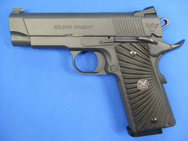 ウィルソン コンバット プロフェショナル ライトウエイト | ウエスタン