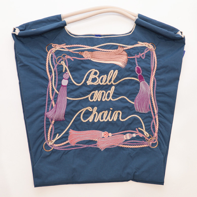 Ball＆Chain ボール＆チェーン 301044 TASSEL ＜Mサイズ＞ タッセル