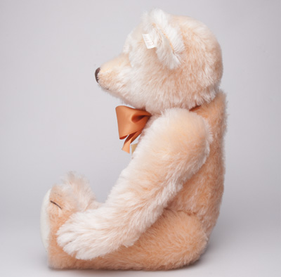 steiff Holland Bear 1995 40cm 1500体限定生産品