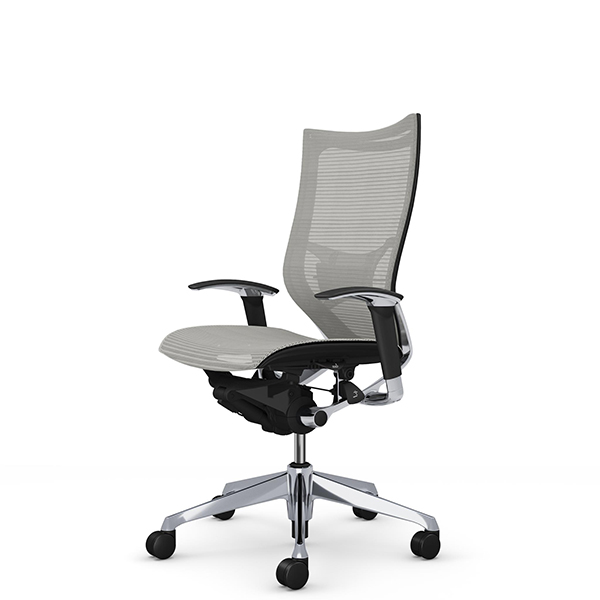 オカムラ(okamura)オフィスチェア バロンチェア(Baron) スタンダード