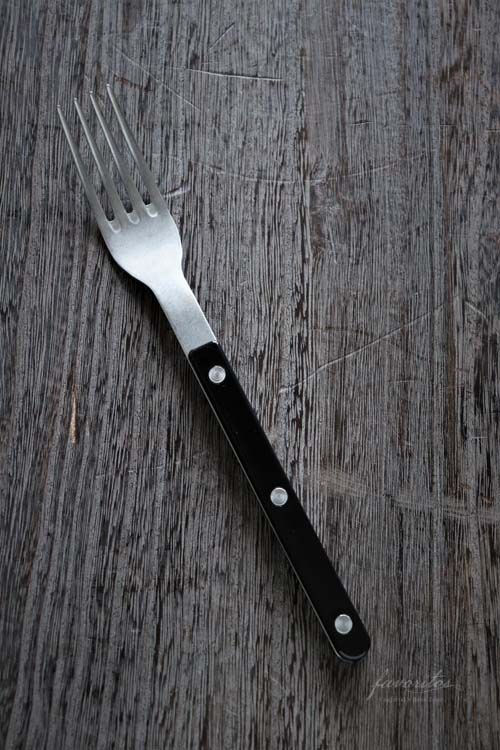 SABRE (サーブル)｜ビストロ ユニ ヴィンテージ テーブルフォーク