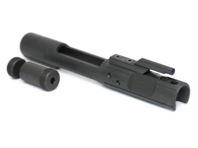 Z-parts スチールボルトキャリア・VFC M4 GBB