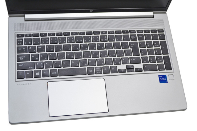 メモリ32G フルHD HP ProBook 450 G8 第11世代 Core i7 1165G7 M