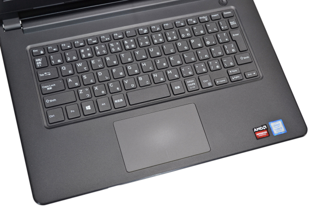 ノートパソコン 中古 Webカメラ DELL Vostro 14 3468 第7世代 Core i5