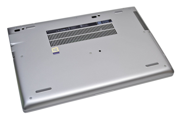 良品 フルHD Core i7 8550U HP ProBook 650 G4 メモリ16G m.2ssd256G