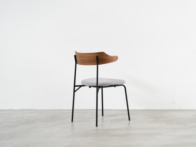 Dining Chair KAPELL3ダイニングチェア カペル NOWHERE LIKE HOME