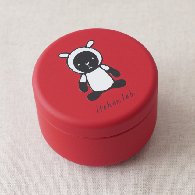 Itohenlab.ひつじのぷち缶