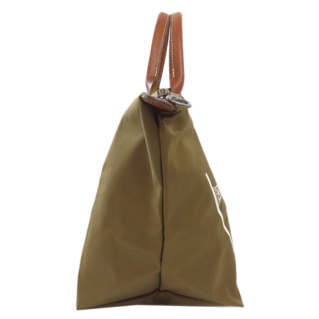 Longchamp ロンシャン ル・プリアージュ エッフェル塔 トートバッグ