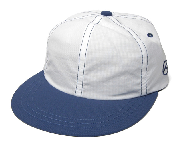 THE FACTORY MADE(ザファクトリーメイド) ロングビルキャップ Long