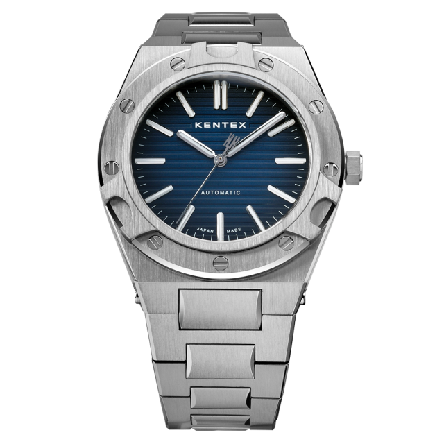 KENTEX クラフツマン時帆 呂色（ろいろ）／ CRAFTSMAN TOKIHO Black