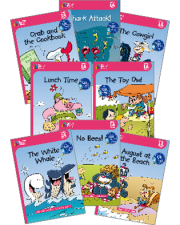 BUILDING BLOCKS LIBRARY (mpi)の販売 | こども英語教材 Kids Mart