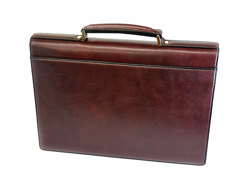 オックスフォード A4ブリーフケース 「ゴールドファイル」 901508