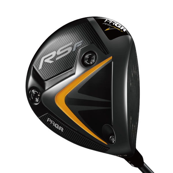 RS JUSTシリーズ】RS F ドライバー〔2022年モデル〕