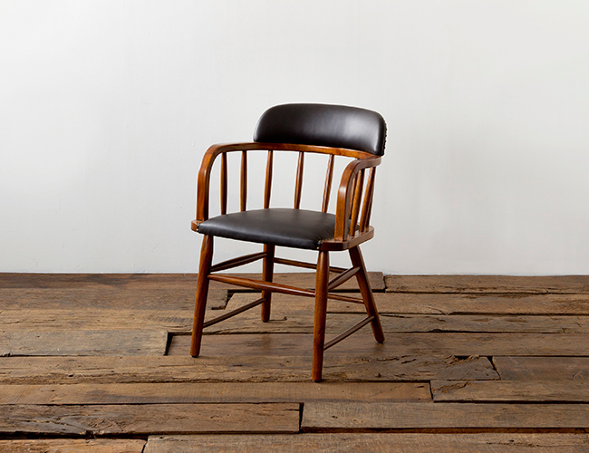 ACME FURNITURE アクメファニチャー オークスアームチェア OAKS ARM CHAIR