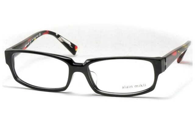 アランミクリ メガネ 眼鏡 ALAIN MIKLI ERWAN A00700J 002
