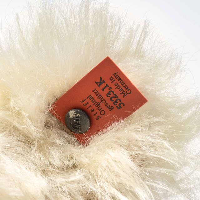 テディベア レプリカ 1925 | ドイツ最高級テディベアのシュタイフ日本