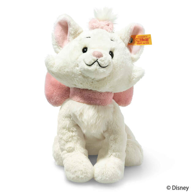 ディズニー ミニーマウス | ドイツ最高級テディベアのシュタイフ日本