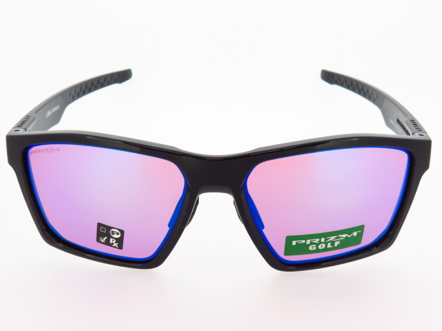 OAKLEY オークリー サングラス TARGETLINE OO9398 0458 PRIZM GOLF