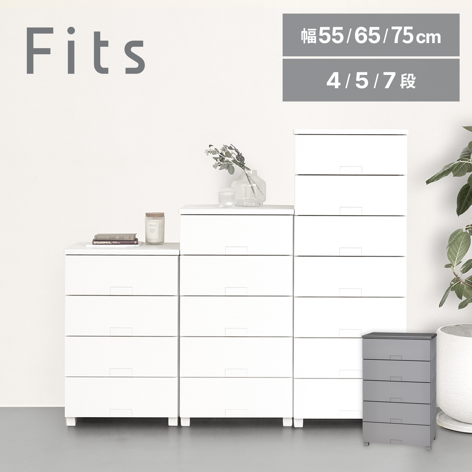 フィッツチェスト フルフラット テンマフィッツワールド