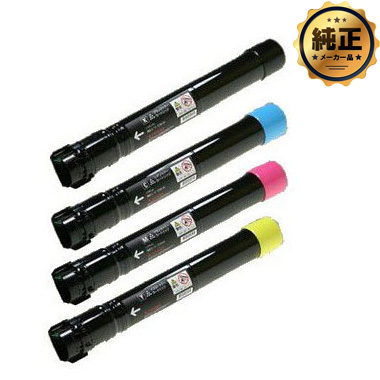 FUJIFILM トナーカートリッジ（CT201688,CT201689,CT201690,CT201691