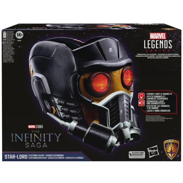 ハズブロ マーベルスタジオ インフィニティ・サーガ マーベル