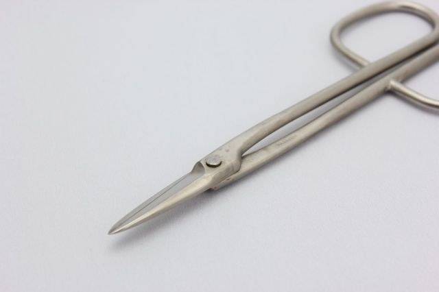 昌国 白染中型剪定鋏 No,8028