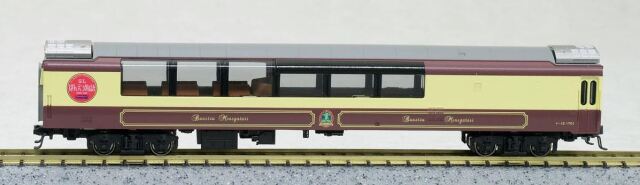 KATO カトー 12系SLばんえつ物語7両セット 10-269