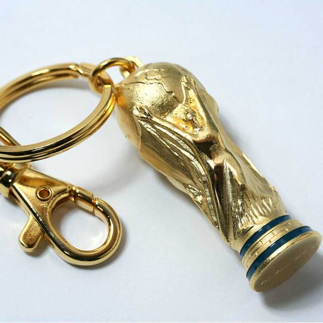 絶版/ヴィンテージ Zippo ジッポー 中古 1997年製造フランスFIFA