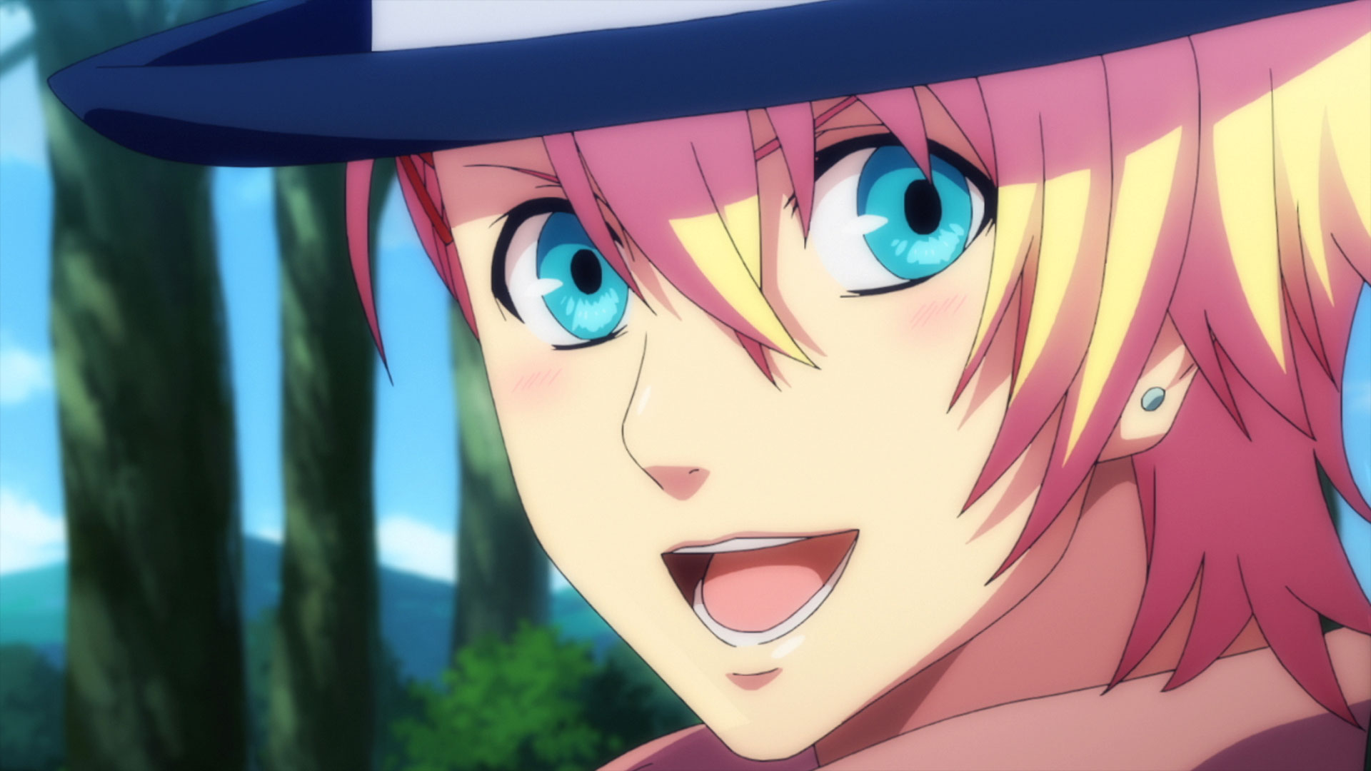 うたの☆プリンスさまっ♪ マジLOVE2000％ | バンダイチャンネル｜最新