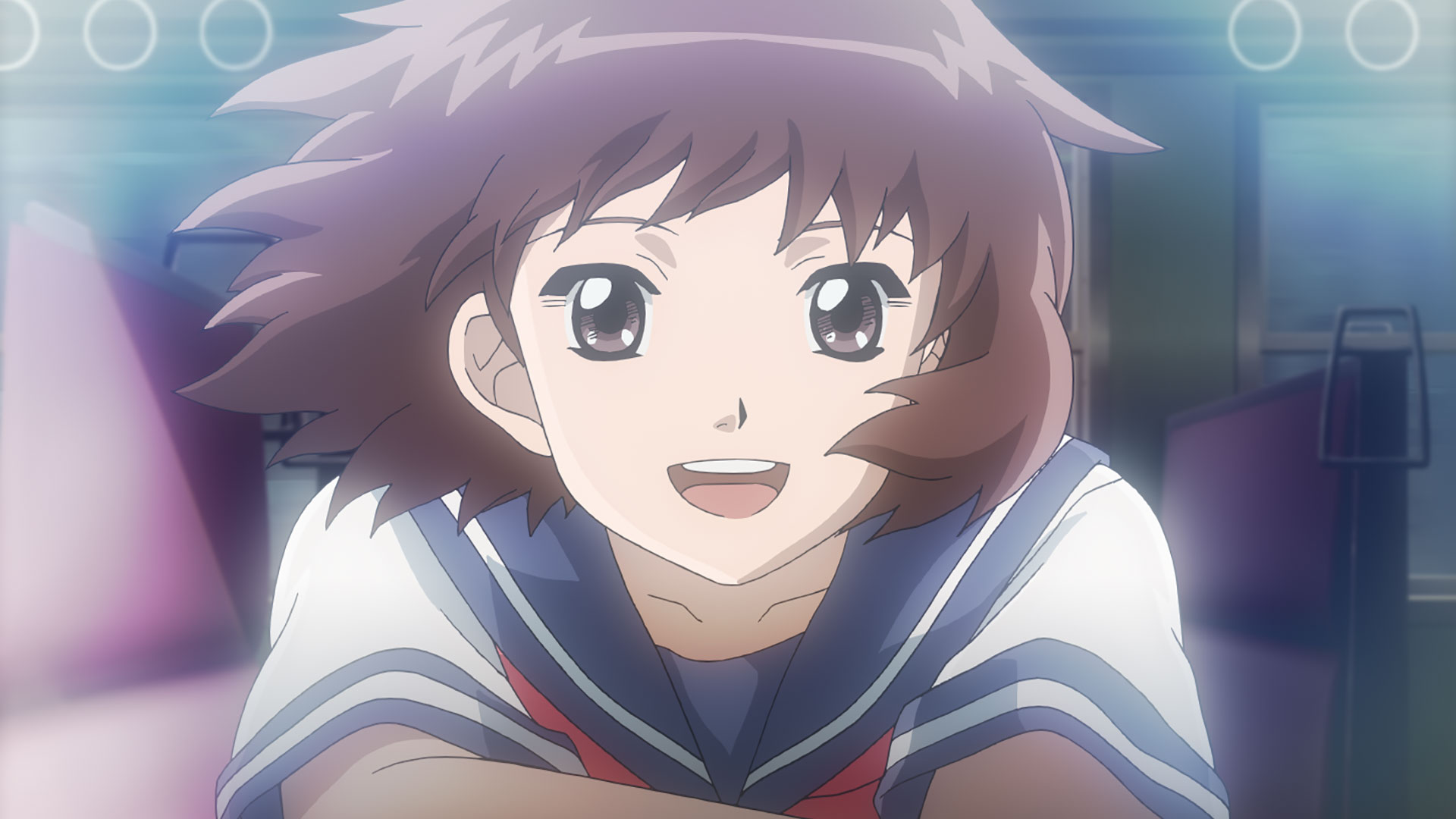 BLUE DROP 〜天使達の戯曲〜 | バンダイチャンネル｜最新作から不朽の