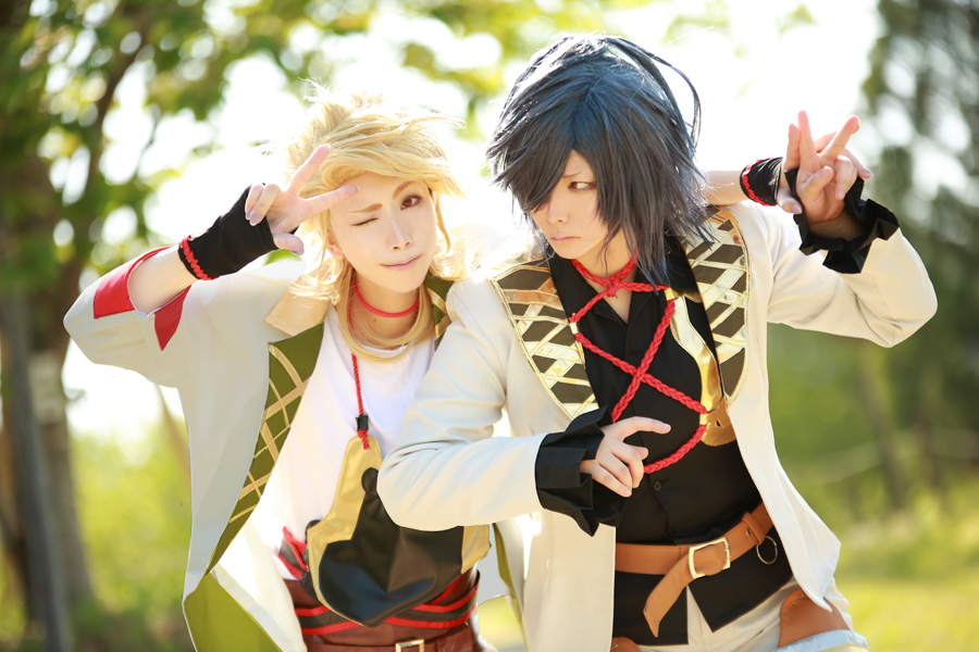 刀剣乱舞 大典太光世 - コスプレイヤーズアーカイブ