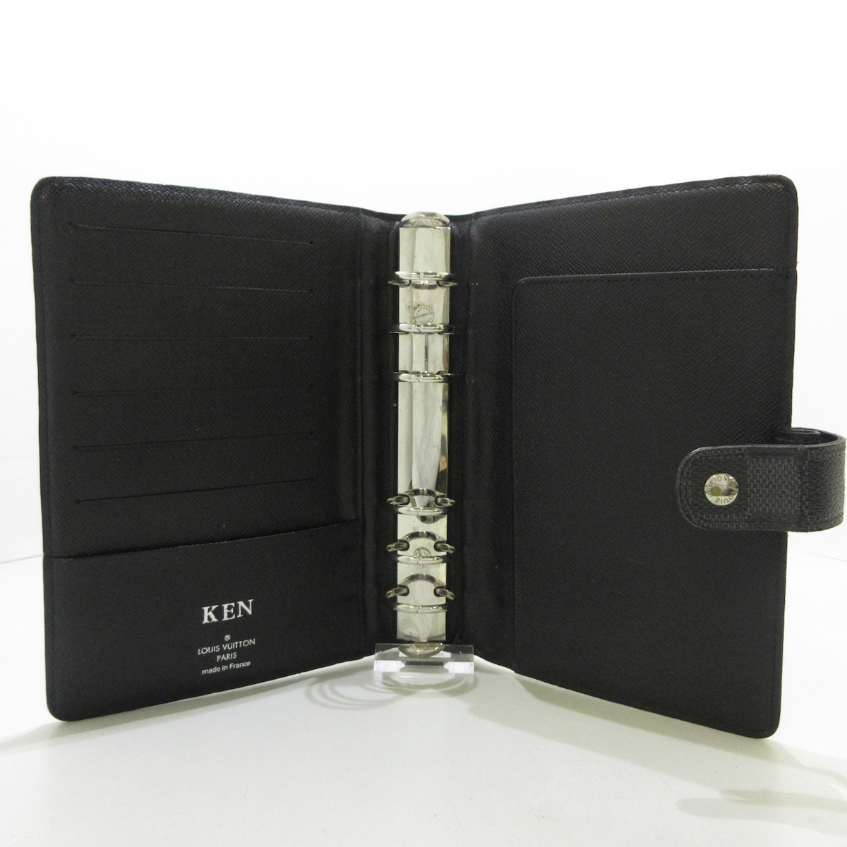 ルイヴィトン/手帳/アジェンダMM/型番：R20242の買取実績【ブランディア】