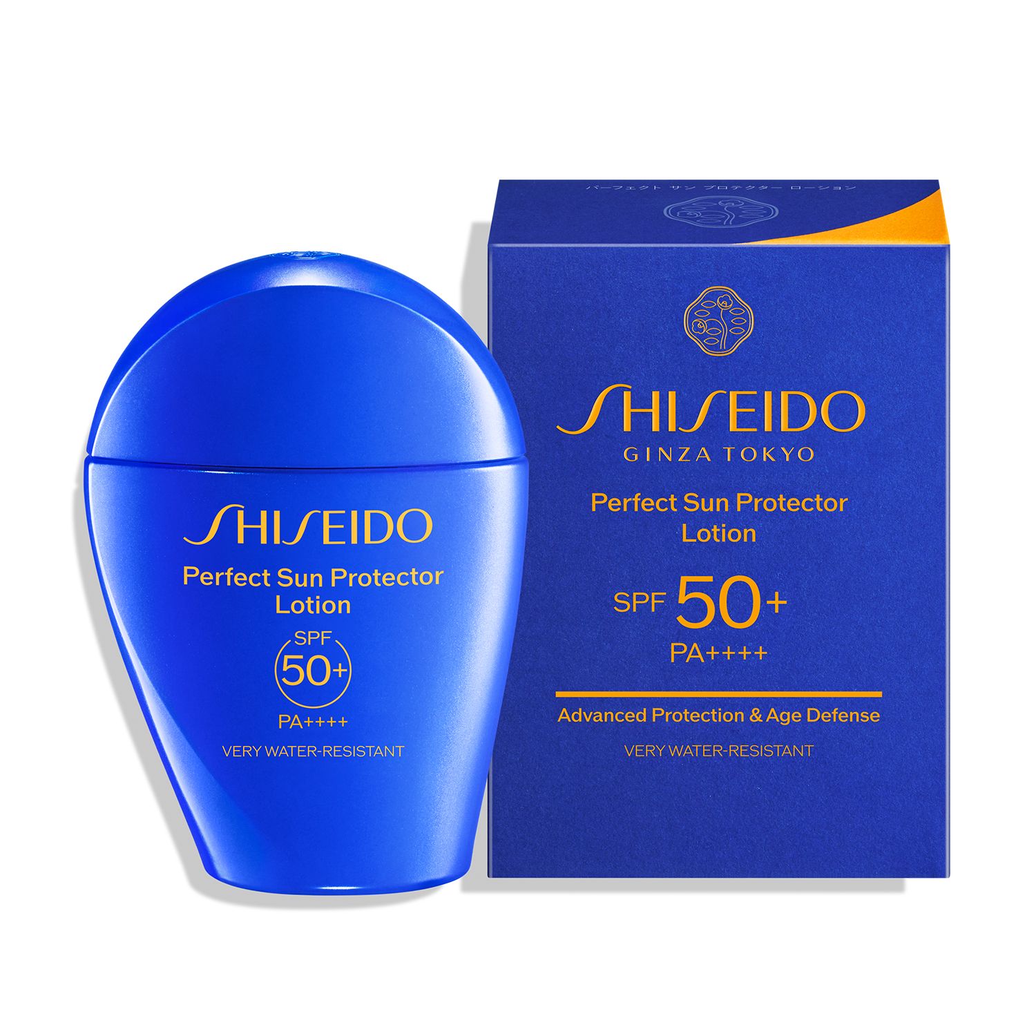 パーフェクト サン プロテクター ローション｜日焼け止め ・ UV