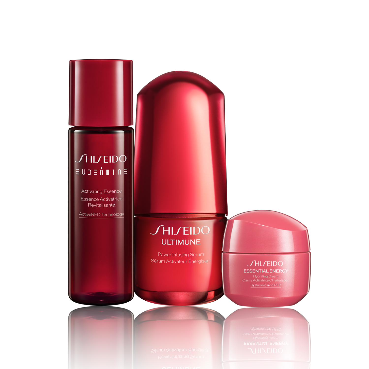 ファースト エクスペリエンス キット 2025｜トライアル ・ 旅行用