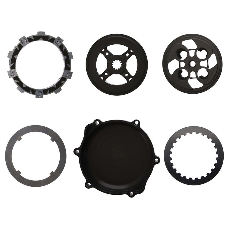 Core EXP 4.0 - YAM YZ65 YZ85 | RMS-8707072 | Rekluse | Performance