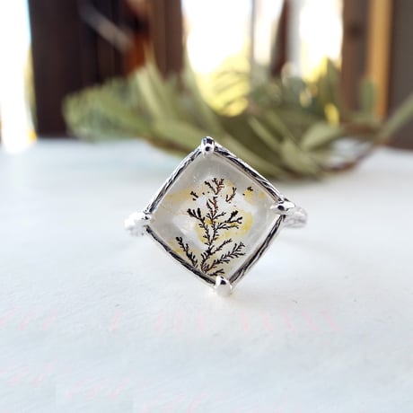 デンドリティッククォーツ | STORES