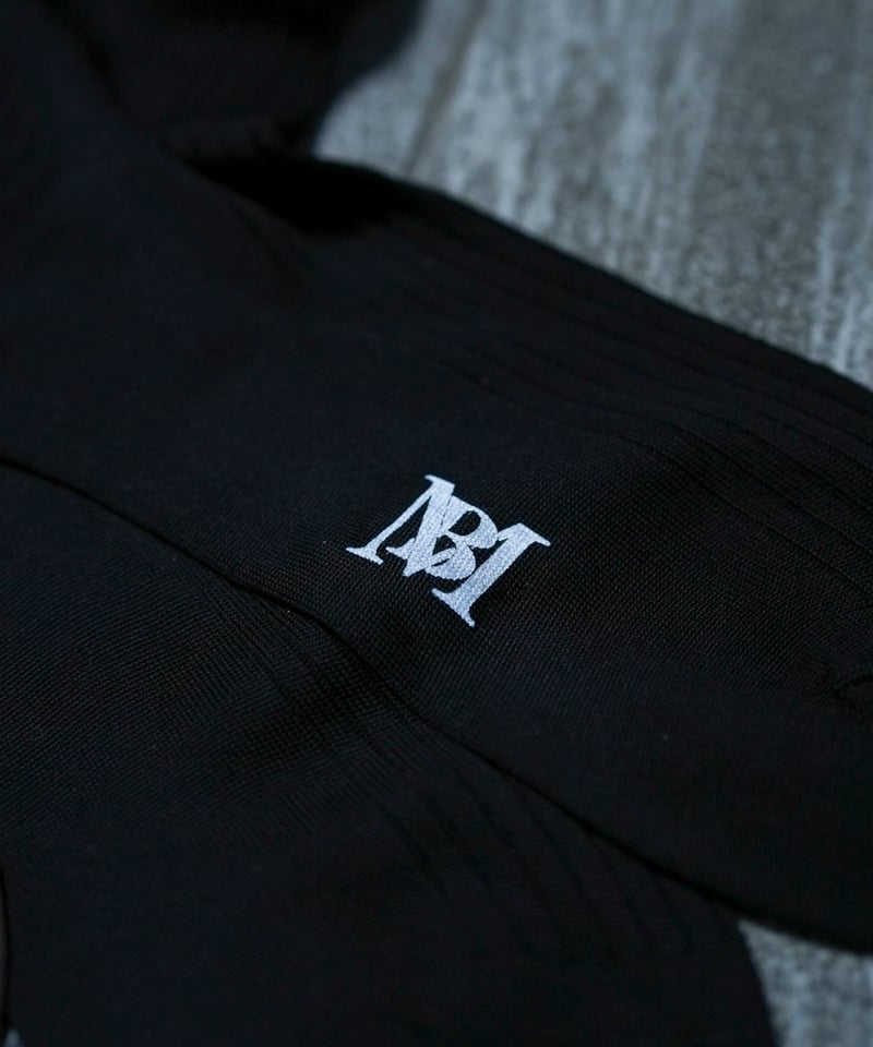 MB ULTIMATE FABRIC シルクロングホーズ2色セット | MB -there i