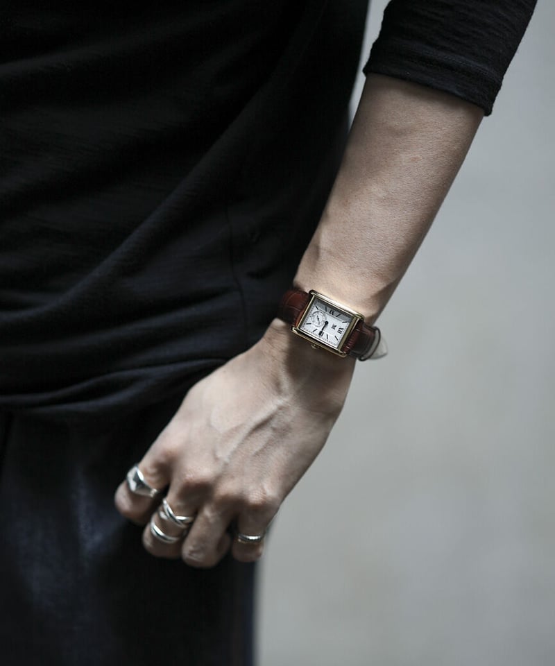 MBハイエンドドレスウォッチ | MB -there is a reason for all