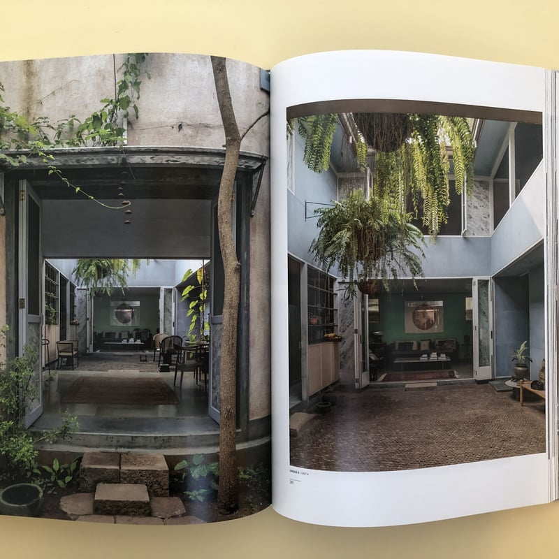 El Croquis Studio Mumbai Hb (157+200) | 誠光社 通信販売