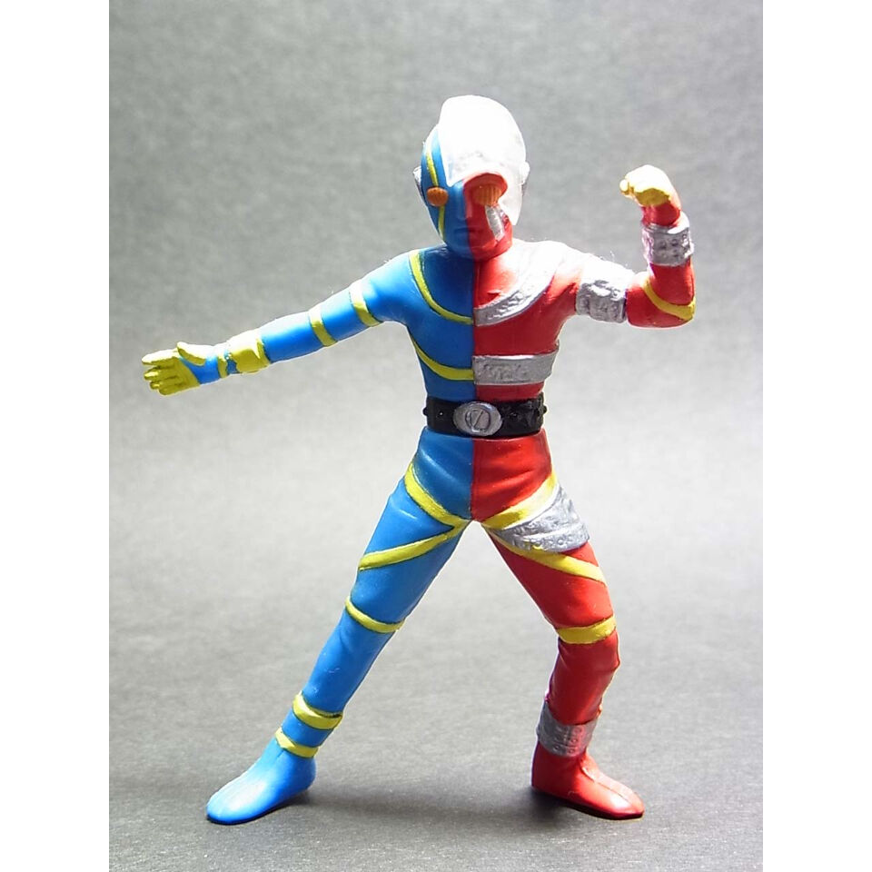 東映ヒーロー列伝 （全5種）セット | トイズ・スタイル