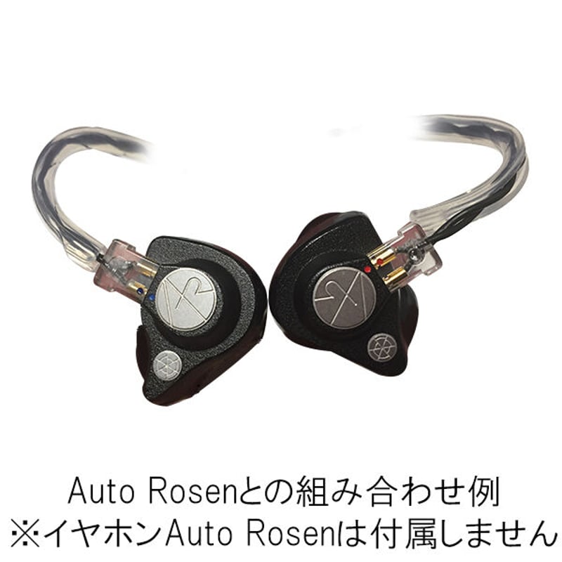 Rosenkranz (ローゼンクランツ) Triple Accel（4枚組） | サウンドコ