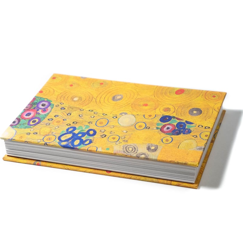 Klimt: The Essential Paintings | Art Book Iskus