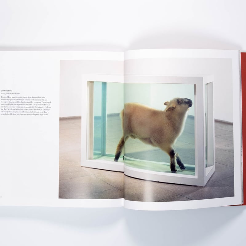 Five Hundred Years of British Art | Art Book Is