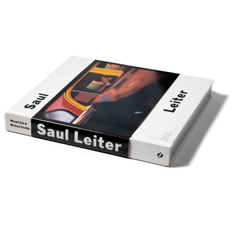 Saul Leiter: The Centennial Retrospective | Art