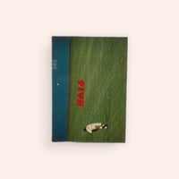 大竹伸朗 倫敦/香港1980 | BOOKNERD