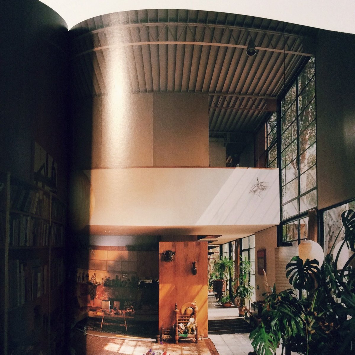 EAMES HOUSE JAMES STEELE | BOOKNERD